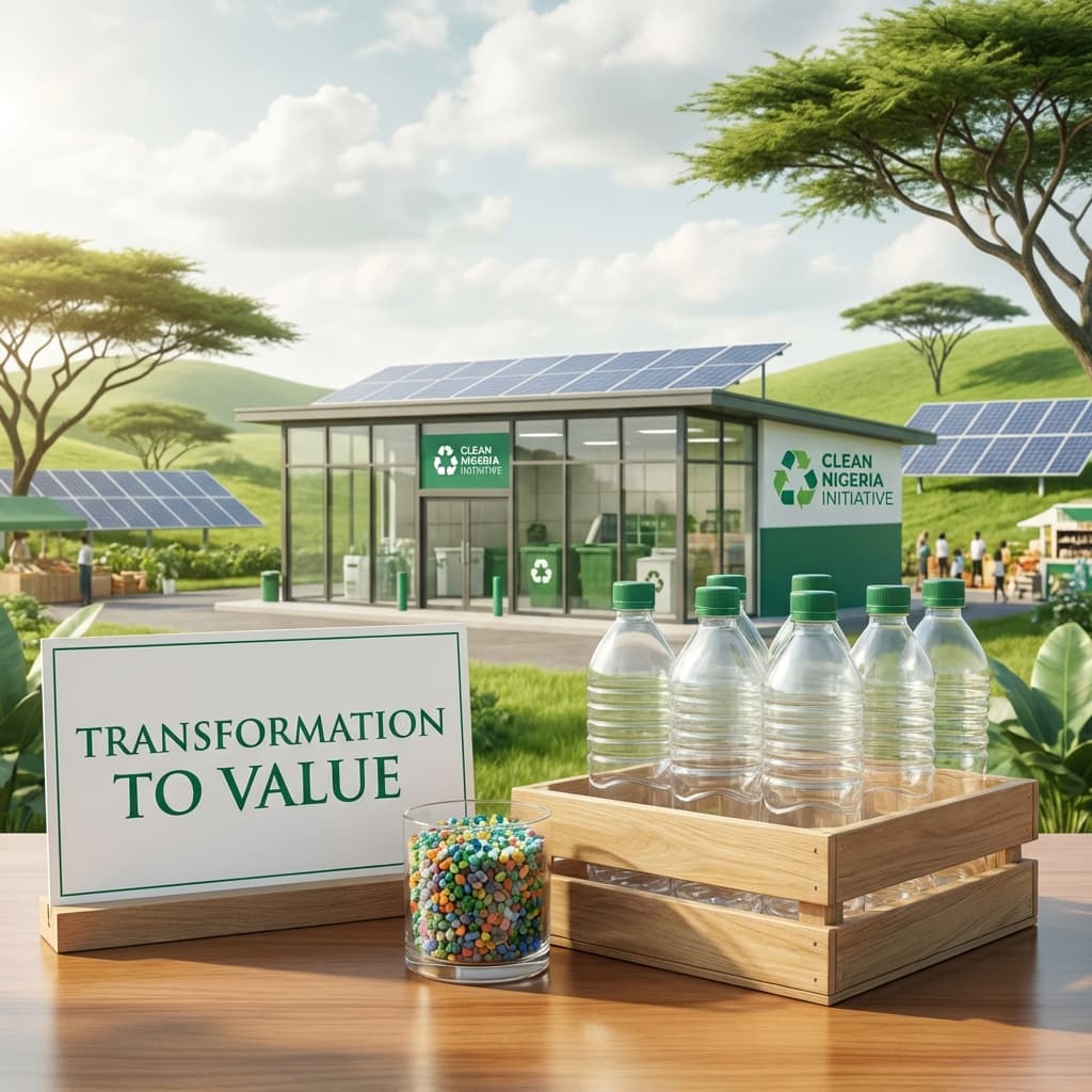 Eco-friendly Initiatives